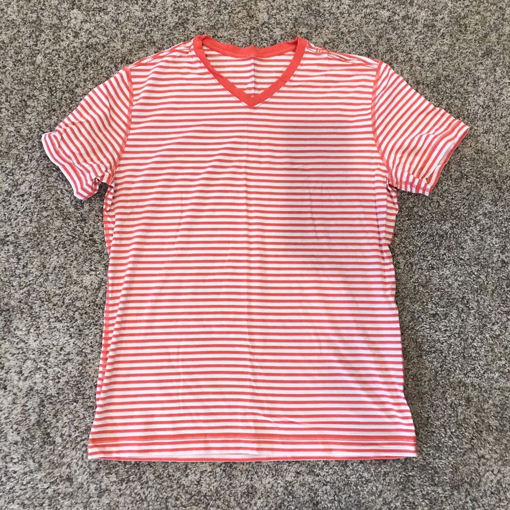 5 year Basic V - T Shirt